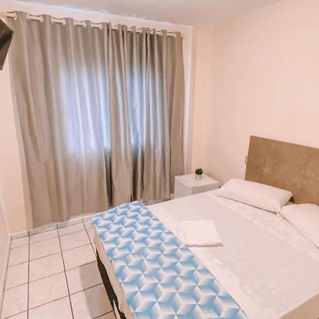 Nacional Park Hotel Lages Kültér fotó