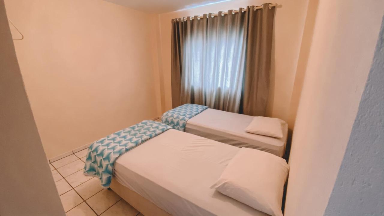 Nacional Park Hotel Lages Kültér fotó
