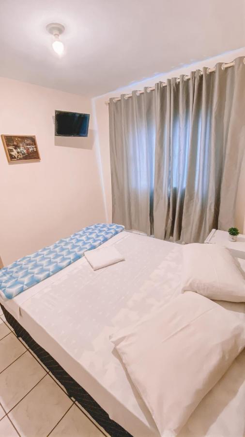 Nacional Park Hotel Lages Kültér fotó