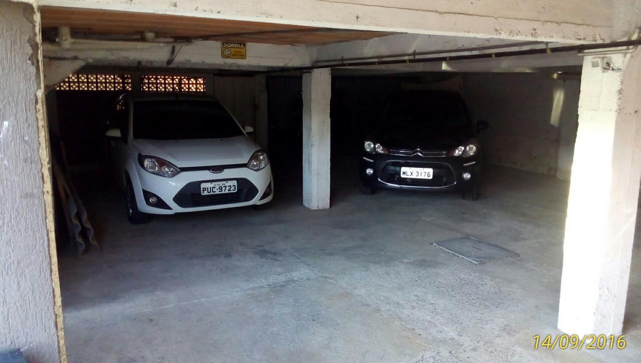 Nacional Park Hotel Lages Kültér fotó